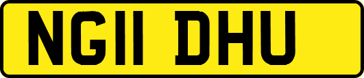 NG11DHU