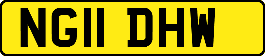 NG11DHW