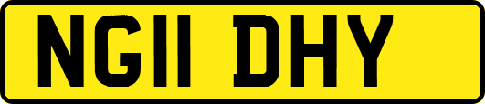 NG11DHY