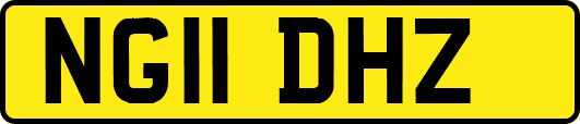 NG11DHZ