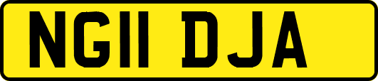NG11DJA