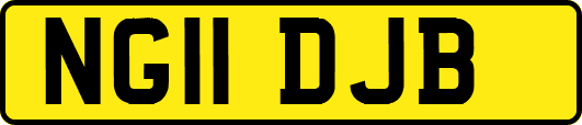 NG11DJB