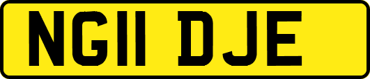 NG11DJE
