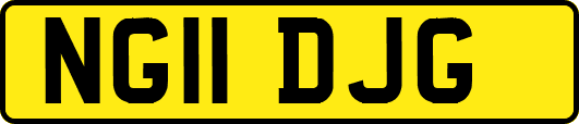 NG11DJG