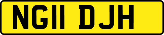 NG11DJH