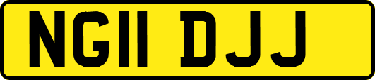 NG11DJJ