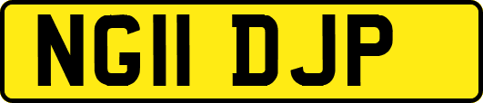 NG11DJP