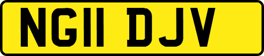 NG11DJV