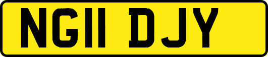 NG11DJY