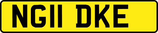 NG11DKE