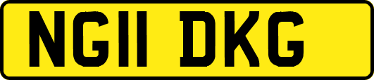 NG11DKG