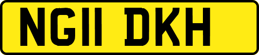 NG11DKH