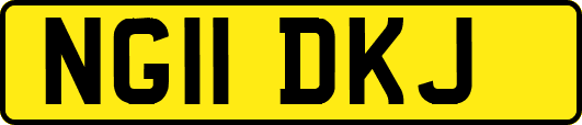 NG11DKJ