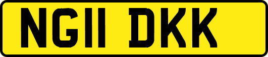 NG11DKK