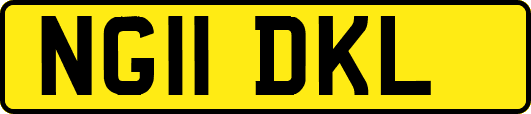 NG11DKL