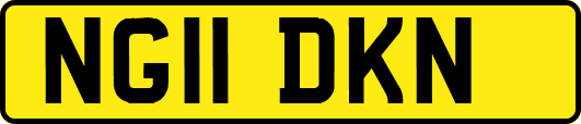 NG11DKN