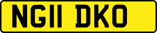 NG11DKO