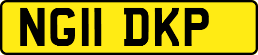 NG11DKP
