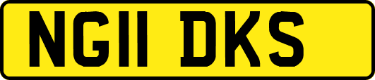 NG11DKS