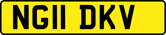 NG11DKV