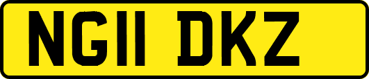NG11DKZ