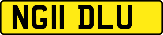 NG11DLU