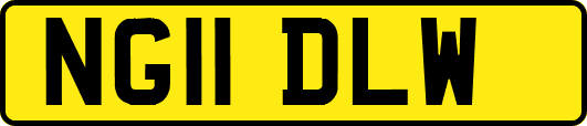 NG11DLW