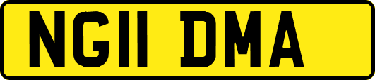 NG11DMA