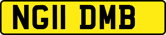 NG11DMB