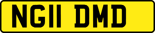 NG11DMD