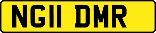 NG11DMR