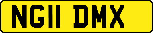 NG11DMX