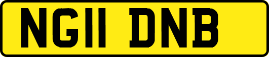 NG11DNB