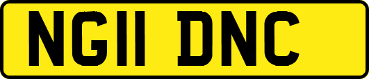NG11DNC