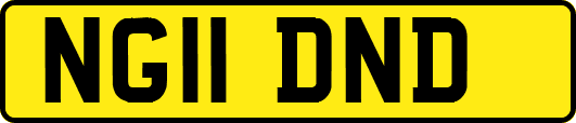 NG11DND
