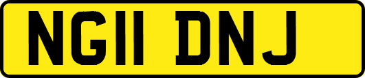 NG11DNJ