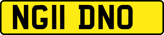 NG11DNO