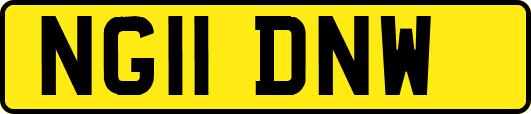 NG11DNW