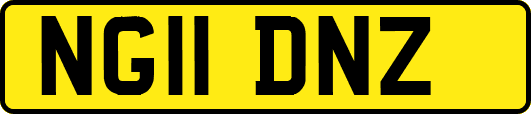 NG11DNZ