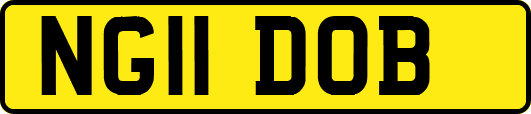 NG11DOB