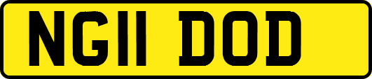 NG11DOD