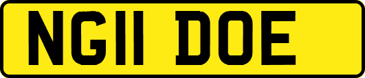 NG11DOE