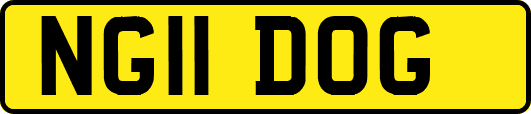 NG11DOG