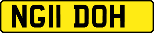 NG11DOH