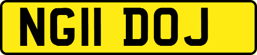 NG11DOJ