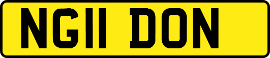 NG11DON