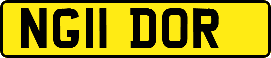 NG11DOR