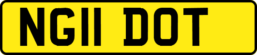NG11DOT
