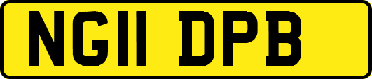 NG11DPB