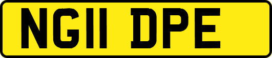NG11DPE